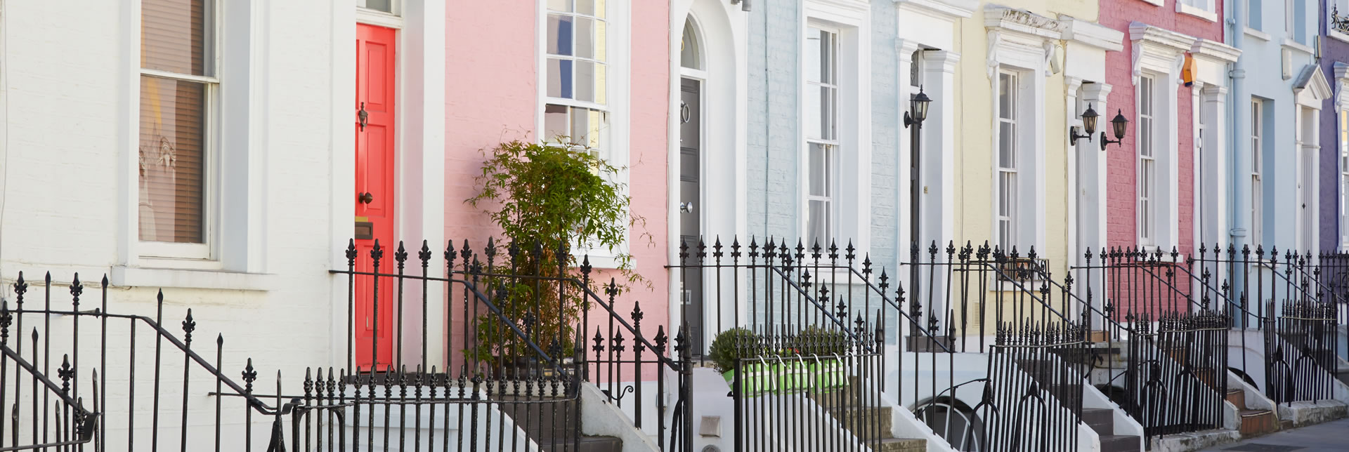 Mortgage Advice